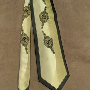 Ottimo Uomo tie